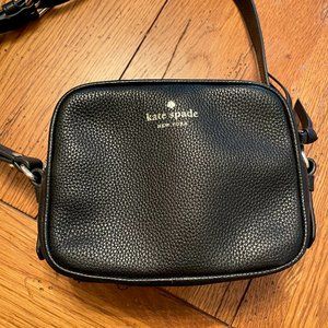 Kate Spade camera bag - NEVER USED
